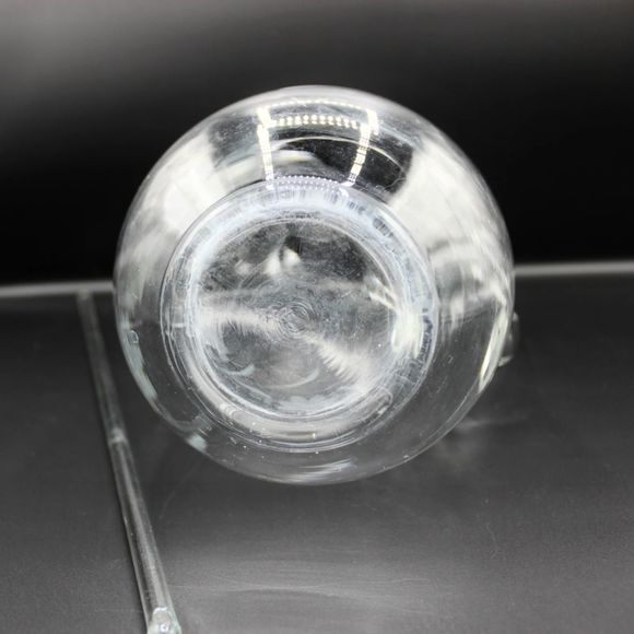 Princess House Large 10 cup Pitcher Etched Heritage Collection Glass Stir Stick - Picture 8 of 8